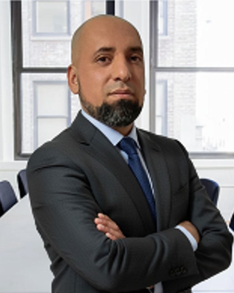 Santiago Arias, consultor SAP Business One